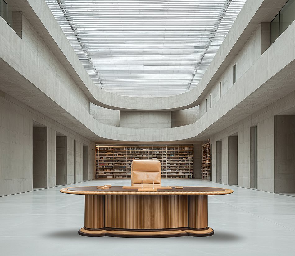 Ellisse_desk_Mascheroni_main_