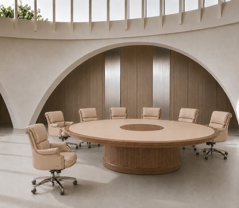 Giubileo_Conference_table_Main