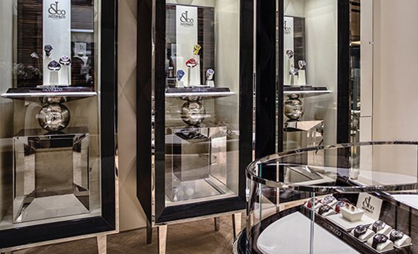 jacob & co store