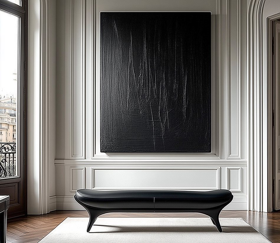 La_Goccia_bench_Main