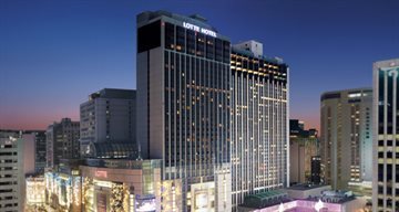 Lotte-Hotel
