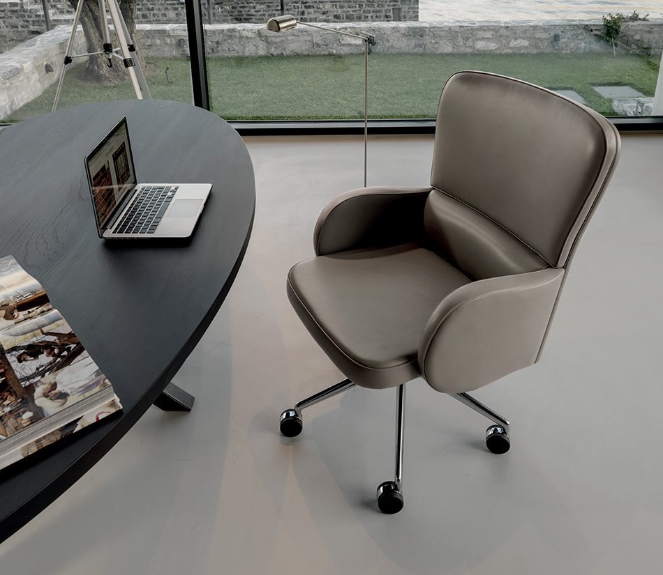 Mascheroni_Brera_Office_armchairs