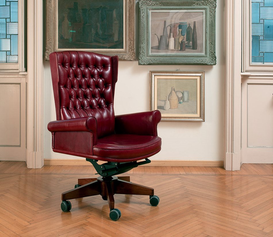 Mascheroni_Empire_Conference_armchair