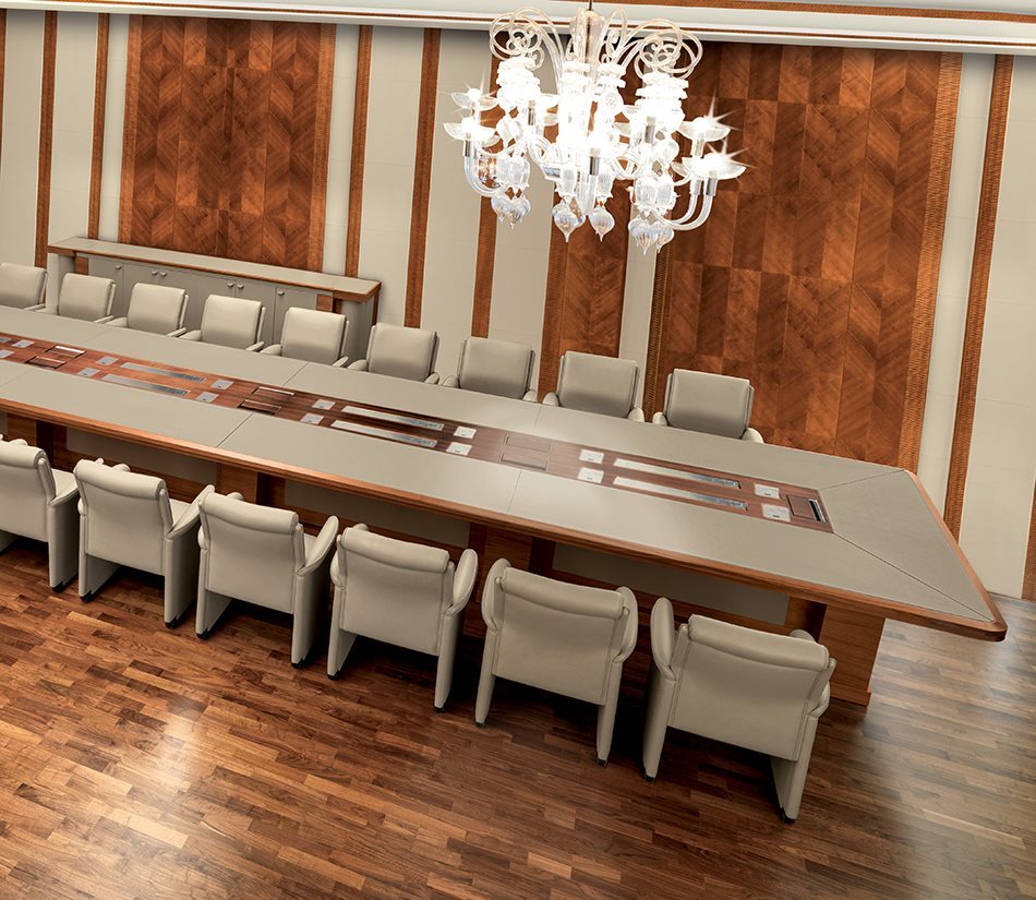 Mascheroni_Giubileo_Conference_Table_main