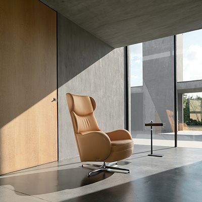 Mascheroni_Kairos_leather_relax_armchair_thumb_1