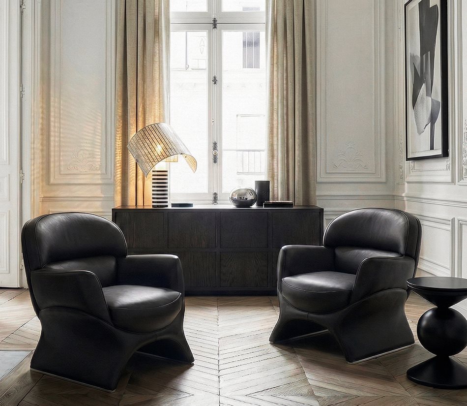 Mascheroni_La_Goccia_armchair_Main