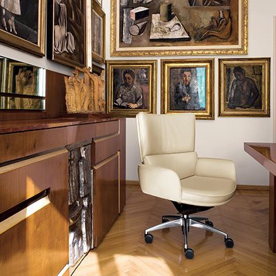 Mascheroni_Leather_office_armchair_Splendour_Conference_thumb_1