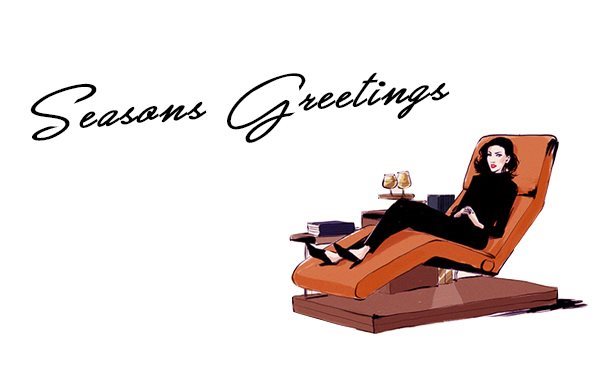 season greetings L