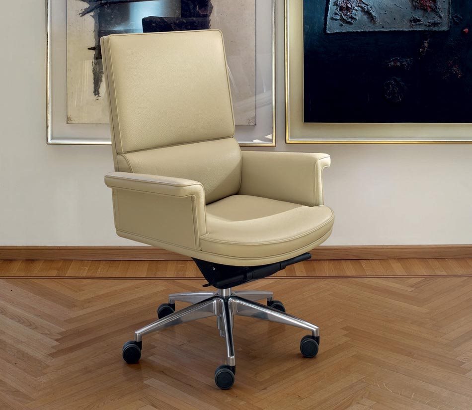 mascheroni_Office-armchairs_Cult-conference_dettaglio_3